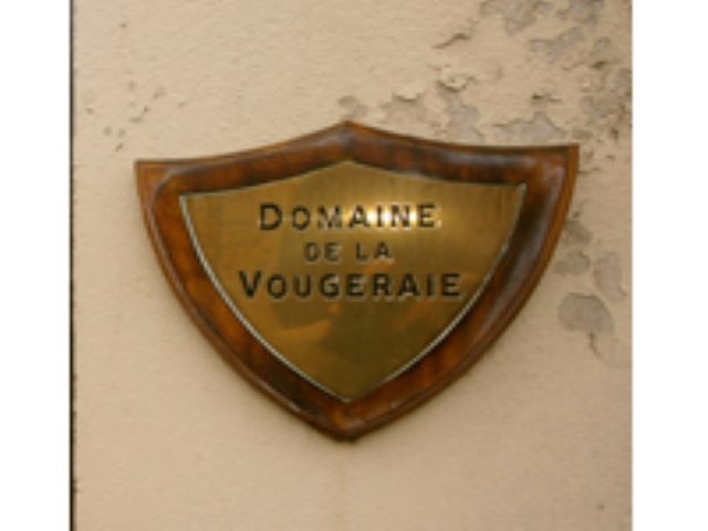 Domaine de la Vougeraie