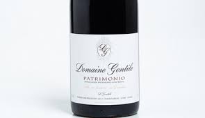 Domaine Gentile