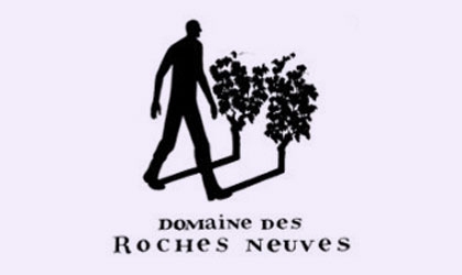 Domaine des Roches Neuves Thierry Germain