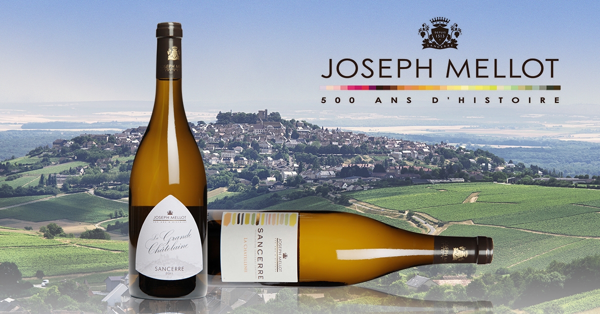 Domaine Joseph Mellot