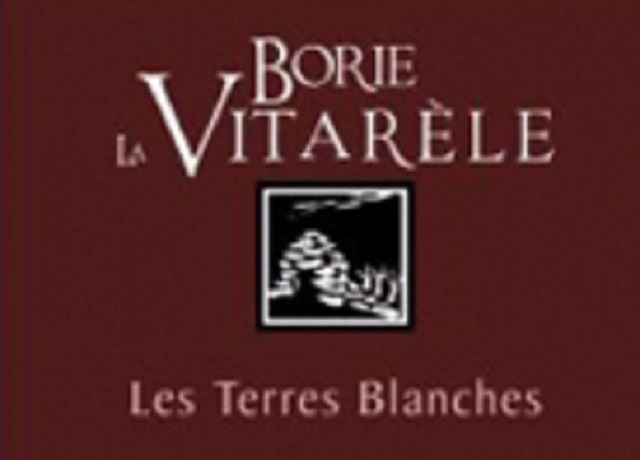 Domaine Borie La Vitarèle