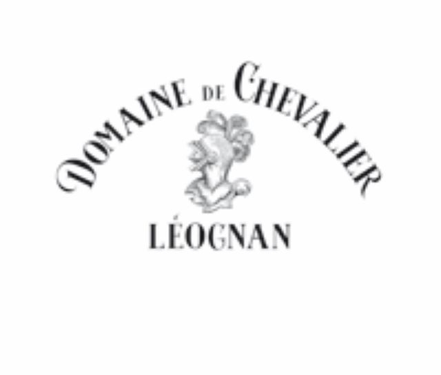 Château Domaine de Chevalier