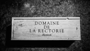 Domaine de la Rectorie