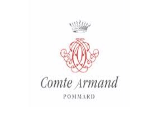 Domaine Comte Armand