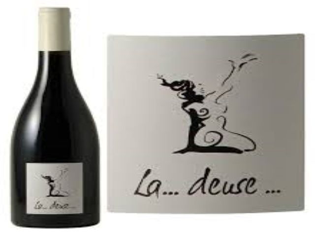 Domaine Gilles Berlioz