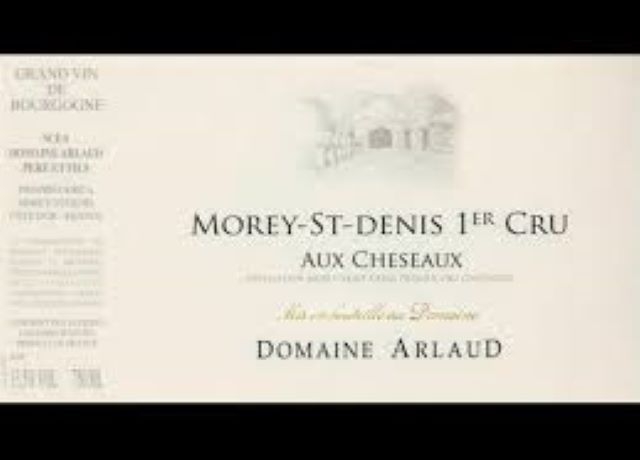 Domaine Arlaud