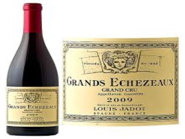 Domaine Louis Jadot