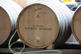 Domaine Danjou Banessy