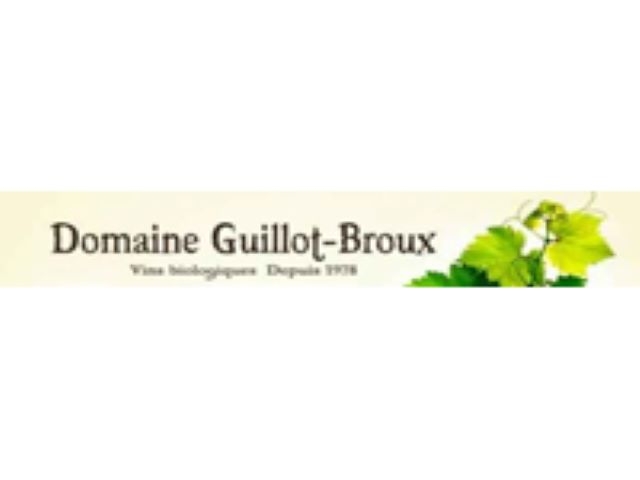 Domaine Guillot-Broux