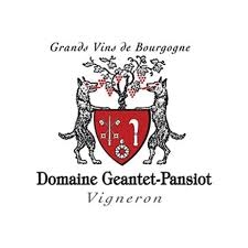 Domaine Geantet Pansiot
