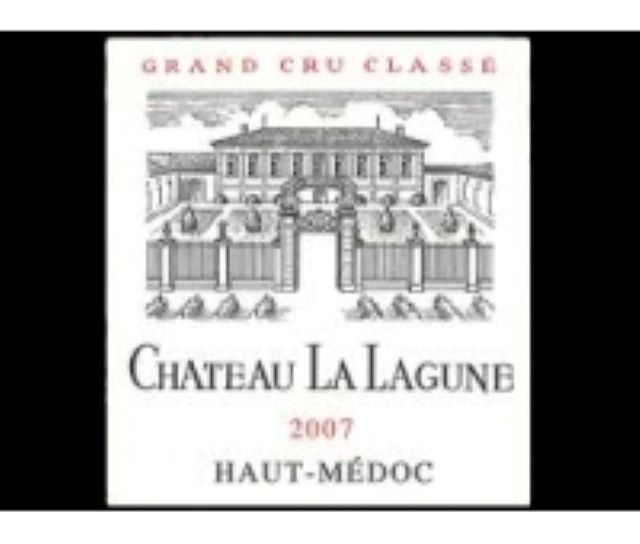 Château La Lagune