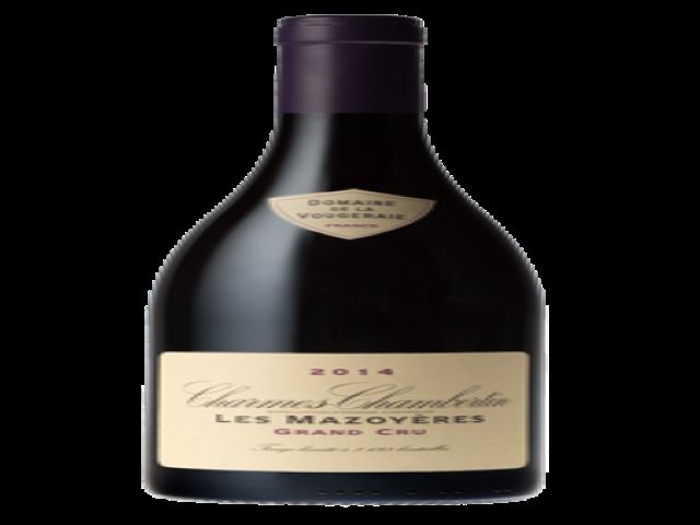 Domaine de la Vougeraie