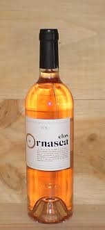 Clos Ornasca