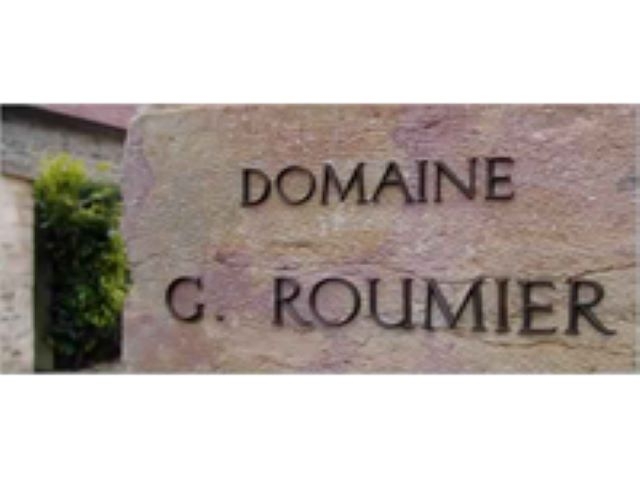 Domaine Georges Roumier