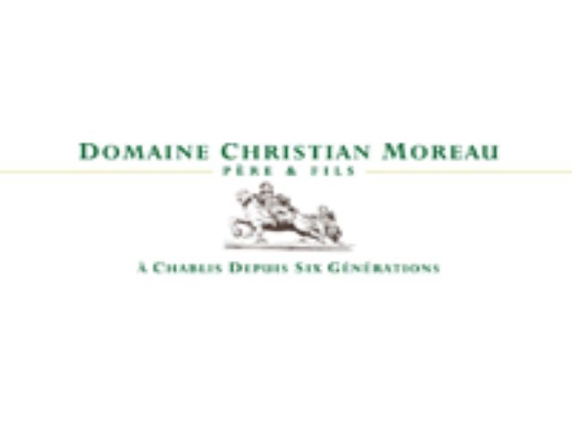 Domaine Christian Moreau
