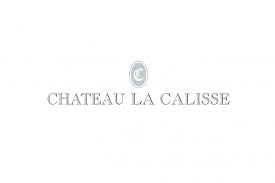Château la Calisse Patricia Ortelli