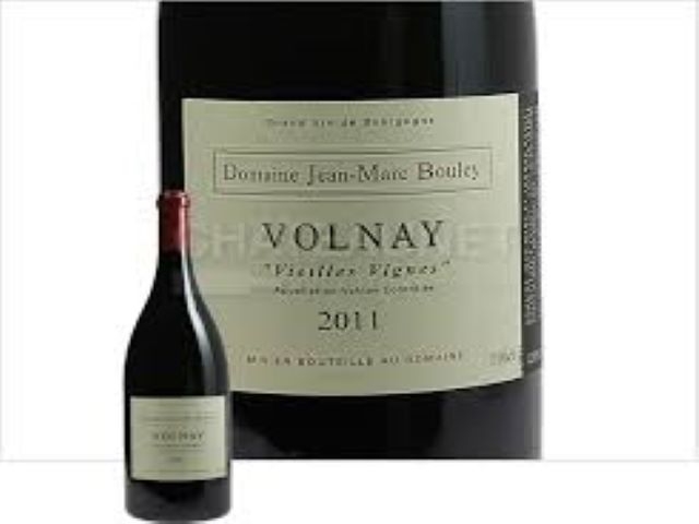 Domaine Jean Marc et Thomas Bouley