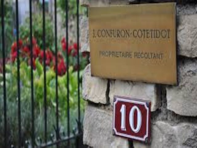 Domaine Confuron Cotetidot