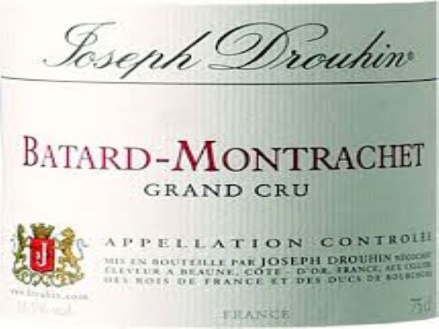 Domaine Joseph Drouhin