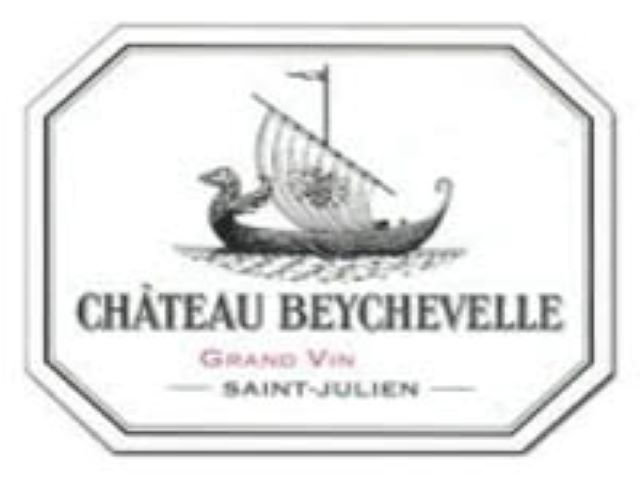 Château Beychevelle