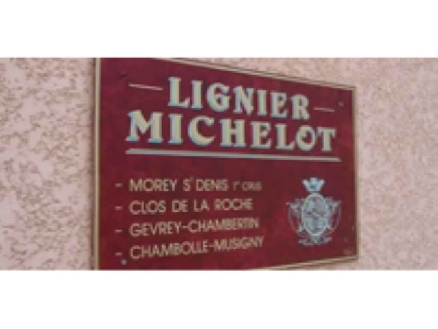 Domaine Lignier-Michelot
