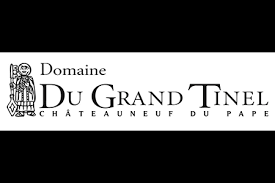 Domaine du Grand Tinel