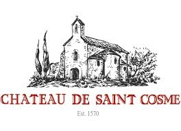 Chateau de Saint Cosme