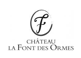 Chateau la Font des Ormes