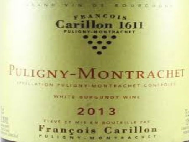 Domaine François Carillon