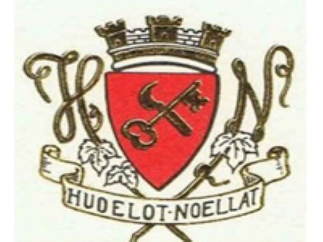 Domaine Hudelot Noellat