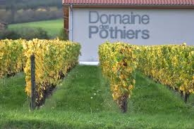 Domaine des Pothiers