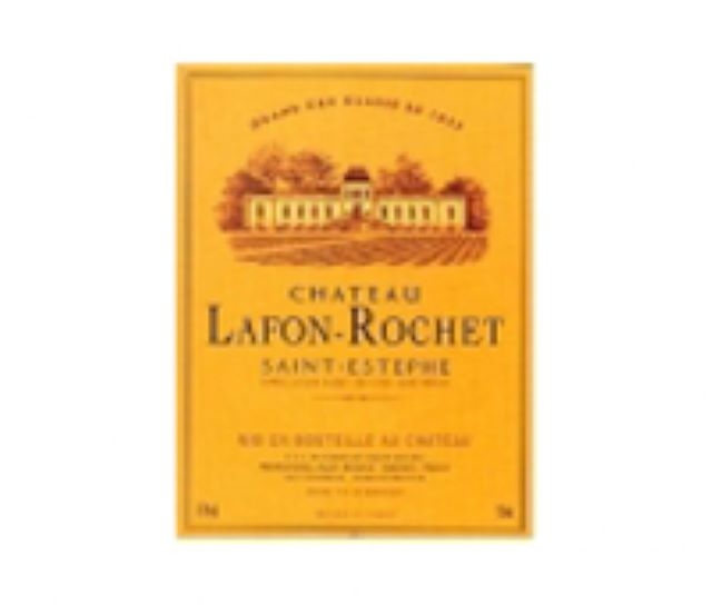 Château Lafon Rochet