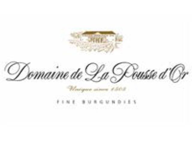 Domaine de la Pousse d'Or