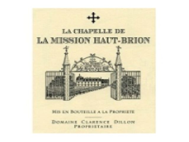 Château La Mission Haut Brion