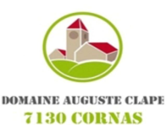 Domaine Auguste Clape