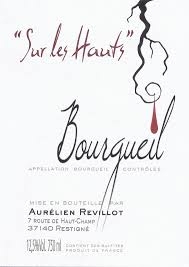 Domaine Aurelien Revillot