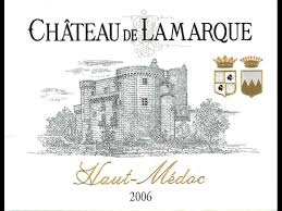 Château de Lamarque