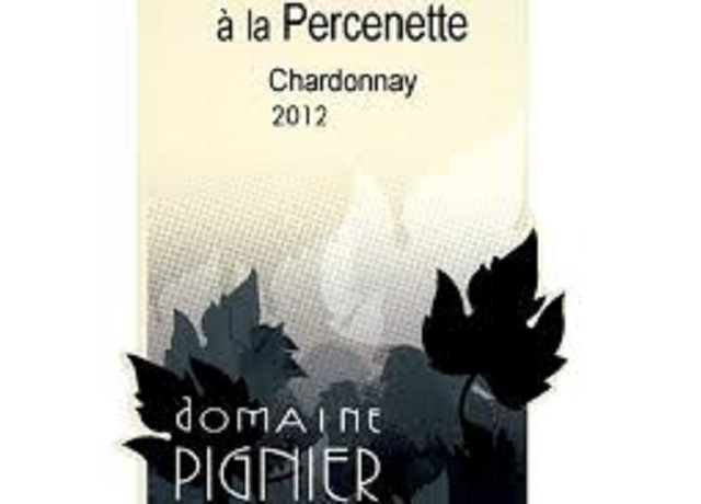 Domaine Pignier