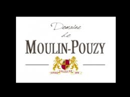 Domaine Moulin de Pouzy