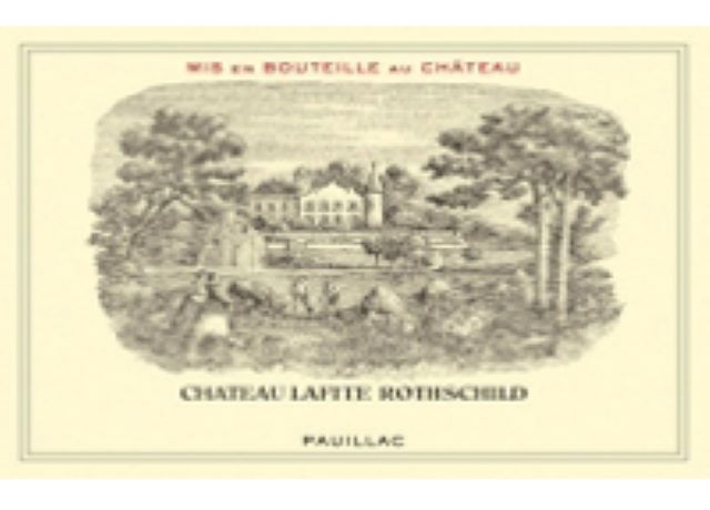 Château Lafite Rothschild