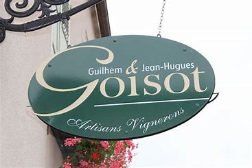 Domaine Goisot