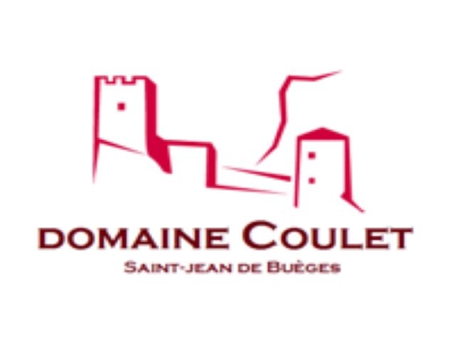 Domaine Du Coulet Matthieu Barret