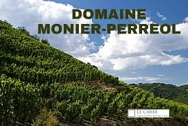 Domaine Monier Perreol