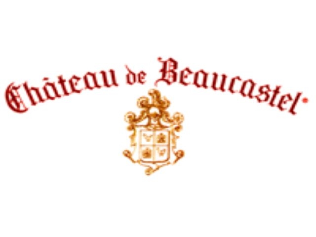 Domaine de Beaucastel