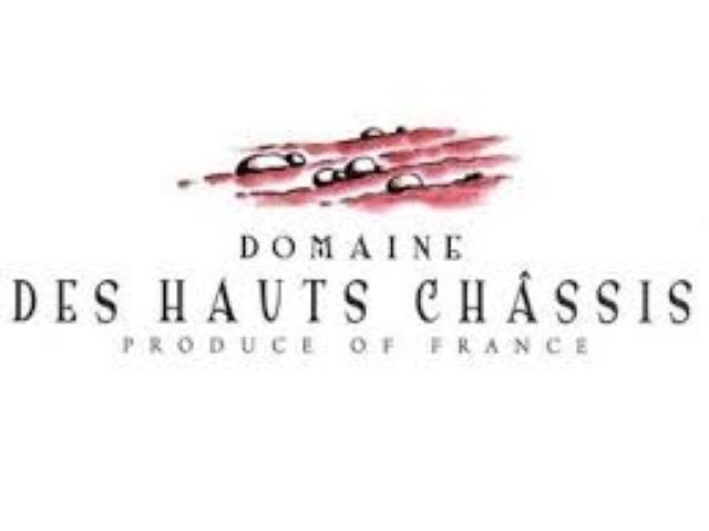 Domaine des Hauts Châssis