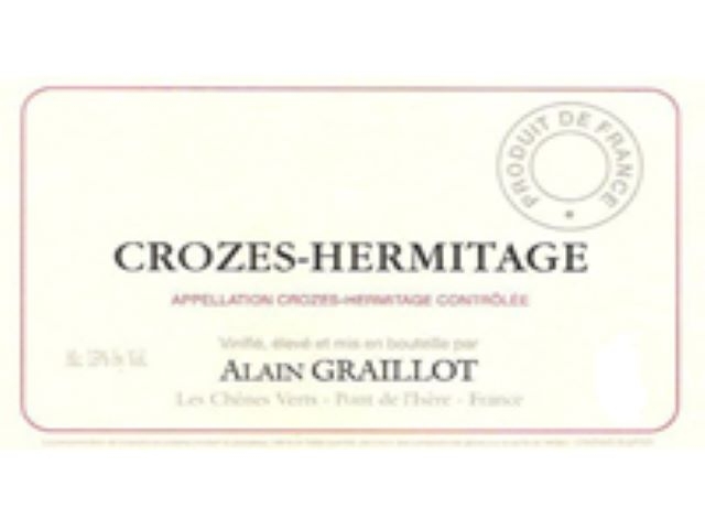 Domaine Maxime Graillot