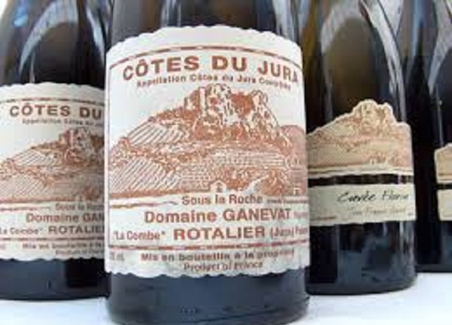 Domaine Ganevat
