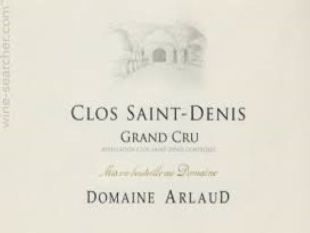Domaine Arlaud
