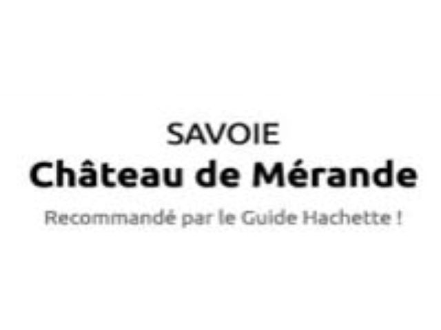 Château de Mérande