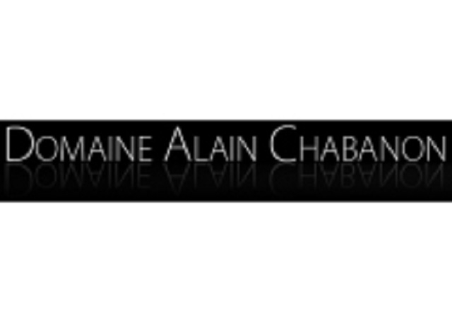 Domaine Alain Chabanon